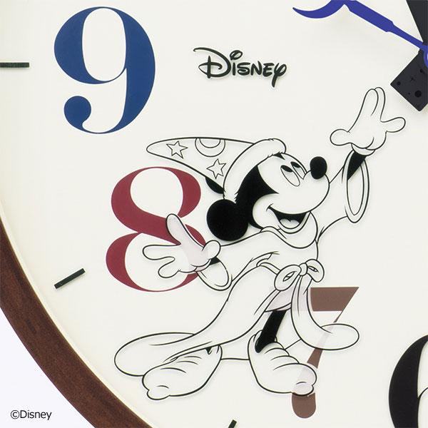 Disney（ディズニー） 暗くなると星空が浮かび上がる/SEIKO セイコー