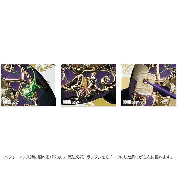Disney（ディズニー） SEIKO セイコー からくり時計 電波掛時計