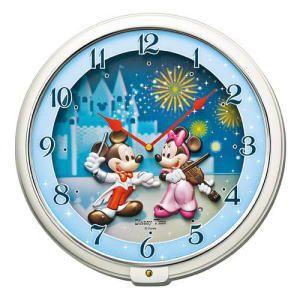 SEIKO ディズニータイム FW568W メロディ壁掛け時計｜Yahoo!フリマ（旧