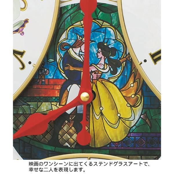 アンテークディズニー Disney（ディズニー） SEIKO セイコー からくり時計 掛時計/ディズニー