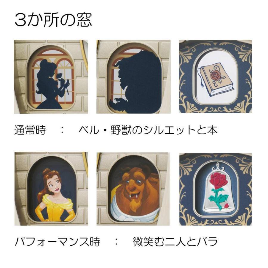 Disney（ディズニー） SEIKO セイコー からくり時計 掛時計/ディズニー