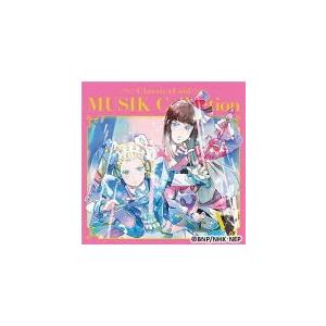 V.A. CD/クラシカロイド MUSIK Collection Vol.5 18/2/14発売 オリコン