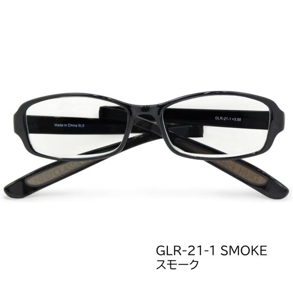 DUKE 首にかけられる シニアグラス 老眼鏡 リーディンググラス/ネオ