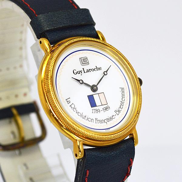 Guy Laroche（ギラロッシュ） ○現品限り 半額/Guy_Laroche ウォッチ