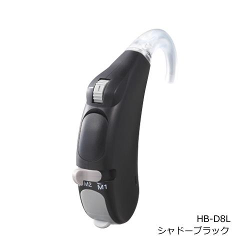 リオネット/RIONET 高度難聴用耳かけ型 HB-G9H リオネット HB-G9H 補聴器（片耳）