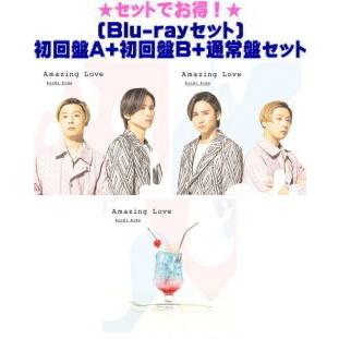 KinKi Kids CD 23枚まとめ売り 近年初回盤はBlu-ray仕様 先着特典終了 (Blu-rayセット)初回盤A+初回盤B+通常盤セット KinKi