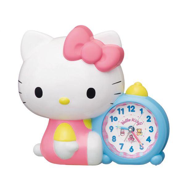 ハローキティ SEIKO セイコー サンリオ SANRIO/ハローキティ