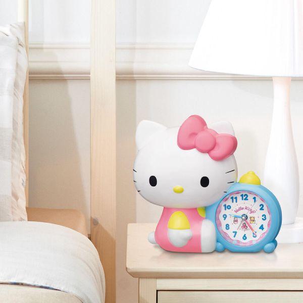 ハローキティ SEIKO セイコー サンリオ SANRIO/ハローキティ