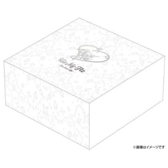 初回盤B BOX仕様 フォトブックレット12P Kis-My-Ft2 2Blu-ray/Kis-My 