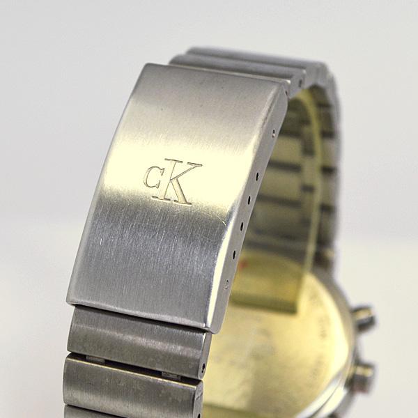 カルバン クライン ウォッチ ○現品限り 半額！/カルバン