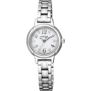 CITIZEN（シチズン）　wicca　ウィッカ/ソーラーテック　レディースウォッチ 　KH9-914-15（取寄せ/代引不可）