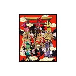 初回盤 ももいろクローバーZ 6DVD/ももいろクローバーZ 桃神祭2015