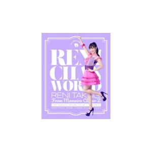 初回限定版 OTOGIMASHOU 高城れに 2ndソロアルバム ももクロ BR 130b6239a27be85f0418dca5197bdc