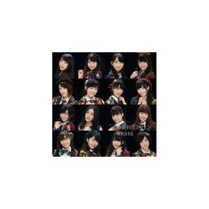 初回盤Type-D(取寄せ)　AKB48　CD+DVD/希望的リフレイン　14/11/26発売　オリコン加盟店｜ajewelry