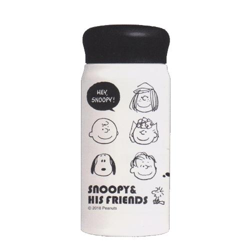 カミオジャパン スヌーピー ランチ スクリュー型ステンレスボトル 水筒 350ml フェイス Km 7873 取 ギフト不可 Km 7873 アットマークジュエリー 通販 Yahoo ショッピング