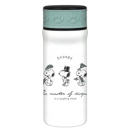 カミオジャパン スヌーピー ランチ グリップ付きステンレスボトル 水筒 300ml 変装 Km 取 ギフト不可 Km アットマークジュエリー 通販 Yahoo ショッピング