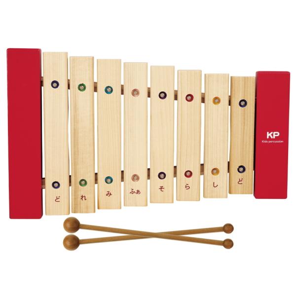 ナカノ ○おまけミニ楽器(外付) 日本製 キッズパーカッション/マイ