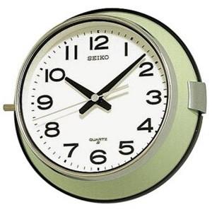SEIKO（セイコー） 掛時計/防塵型 レトロデザイン KS474M(取寄せ/代引