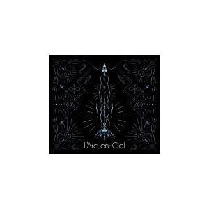 L'Arc～en～Ciel／ミライ 初回限定盤A Bセット｜Yahoo!フリマ（旧
