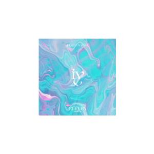 E盤（通常盤）トレカ封入 IVE CD/ELEVEN -Japanese ver.- 22/10/19発売