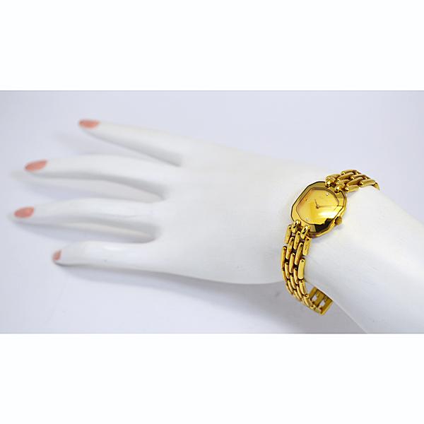 RADO（ラドー） 現品限り！30％OFF! RADO/K18 FLORENCE GOLD ウォッチ