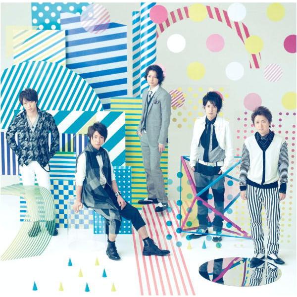 通常盤 嵐 2CD/僕の見ている風景 10/8/4発売【オリコン加盟店