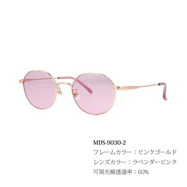 MERCURYDUO（マーキュリーデュオ） MERCURYDUO/サングラス ボストン