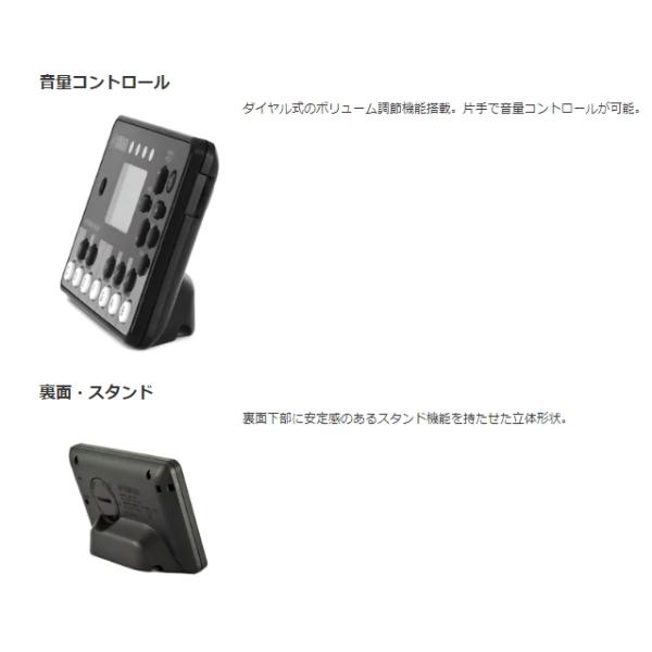 YAMAHA（ヤマハ） ○YAMAHA ヤマハ/電子メトロノーム デジタル