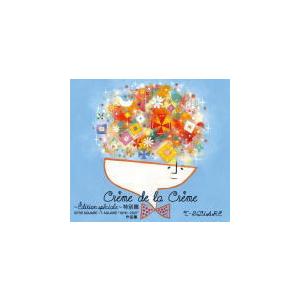 完全生産限定盤(取) T-SQUARE 6CD+Blu-ray/Creme de la Creme