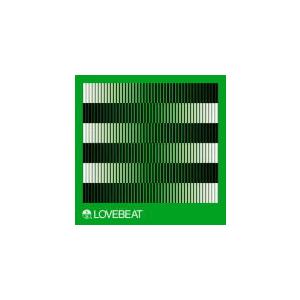 砂原良徳 「LOVEBEAT」 2021 初回限定盤(CD+Blu-ray) 新品 砂原良徳