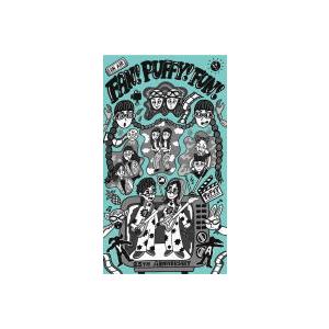 BD/PUFFY/FAN!PUFFY!FUN! 〜PUFFY 25th ANNIVERSARY〜(Blu-ray) (5Blu