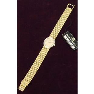 BAUME&MERCIER 半額/ K18 18金 ボーム&メルシエ BAUME & MERCIER BAUME&MERCIER 半額/ K18 18金 ボーム&メルシエ BAUME & MERCIER