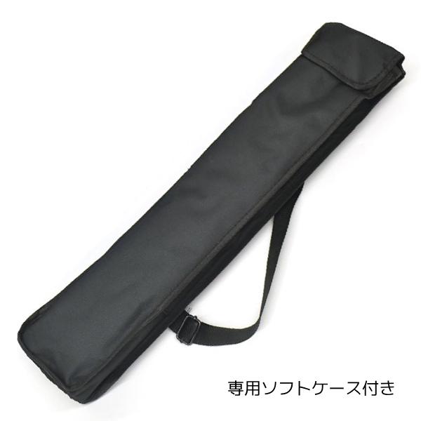 Barclay バークレイ バークレー/アルミ製 折りたたみ式 譜面台 ケース