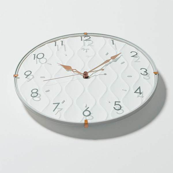SEIKO（セイコー） Pyxis ピクシス/クオーツ 掛時計 インテリア