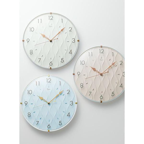 SEIKO（セイコー） Pyxis ピクシス/クオーツ 掛時計 インテリア