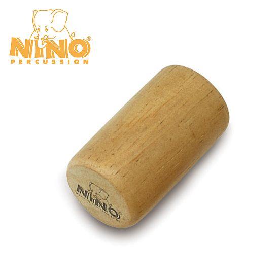 鈴木楽器製作所 SUZUKI スズキ NINO ニノ/ウッドシェイカー 円筒形 (小