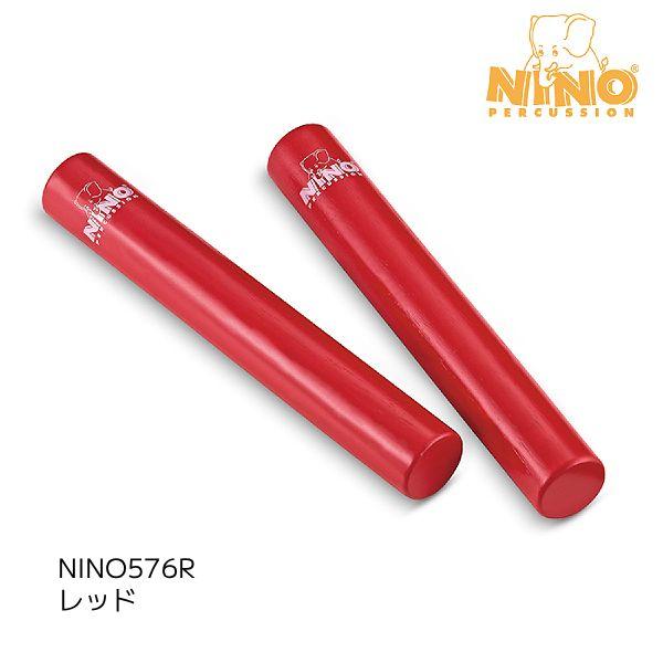 鈴木楽器製作所 SUZUKI スズキ NINO ニノ/ラトルスティック 木製