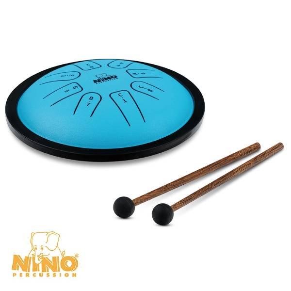 鈴木楽器製作所 SUZUKI スズキ NINO ニノ/スチールタンドラム 1