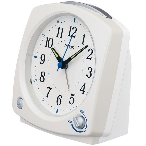 SEIKO（セイコー） セイコー/5つのアラーム音 目覚まし時計/クオーツ