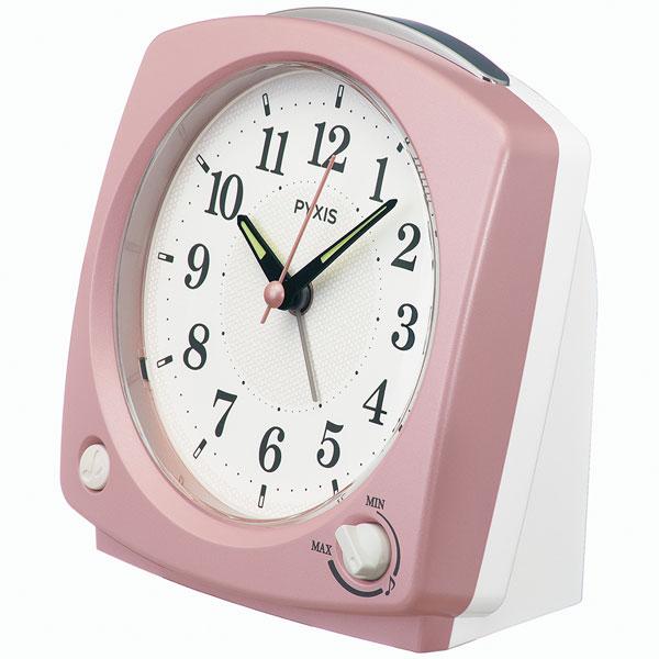 SEIKO（セイコー） セイコー/5つのアラーム音 目覚まし時計/クオーツ