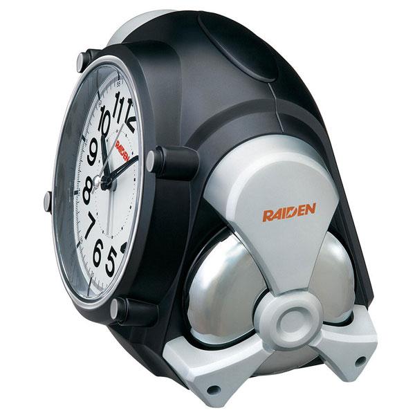 SEIKO（セイコー） セイコー/大音量目覚まし時計 ライデン RAIDEN