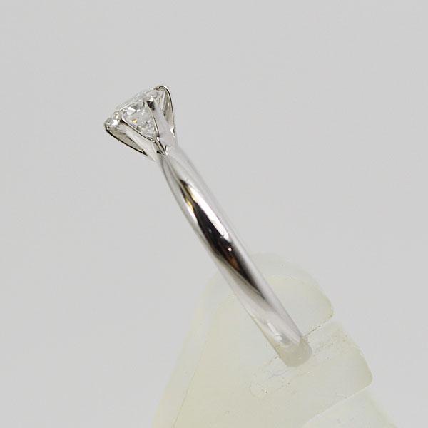 大特価！0.365ct ダイヤモンド リング プラチナ PT900 カラット