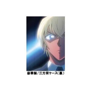 豪華盤[取] 名探偵コナン Blu-ray+DVD/劇場版 名探偵コナン ゼロ