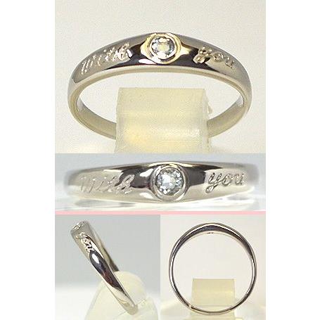 専用ですので、押さないでください。アクアマリンの素敵な指輪です。 アクアマリンを留めた婚約指輪.jpg