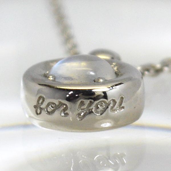 CITIZEN（シチズン） シチズンプラチナム POSYペンダント プラチナ