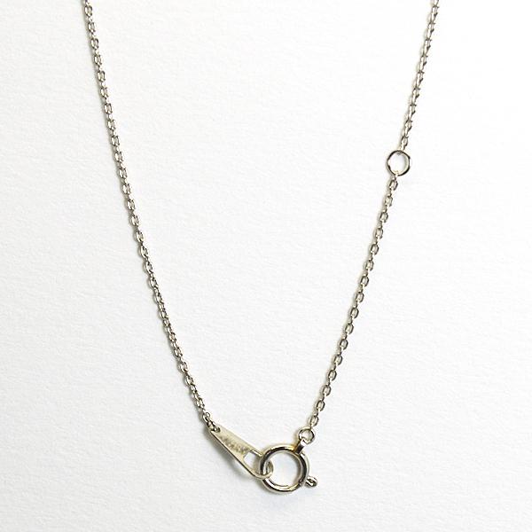 CITIZEN シチズンプラチナム POSYペンダント プラチナ Pt900 Pt850  