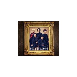 A.B.C-Z キャンペーンカード 3枚 初回盤B(取) DVD付 キャンペーンカード A.B.C-Z 3CD+DVD/BEST OF 22/2