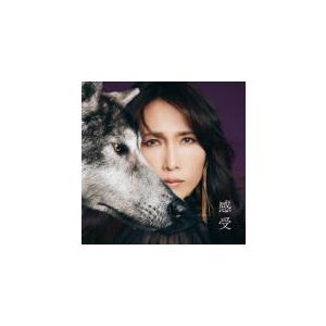 工藤静香 CD/感受 Shizuka Kudo 35th Anniversary self-cover album 22 