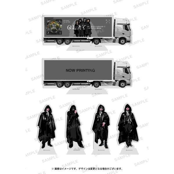 The Ghost Hunter limited edition(初回生産/取) GLAY CD+Blu-ray+GOODS/HC 2023 episode 2 -GHOST TRACK E.P- 23/9/27発売｜ajewelry｜02