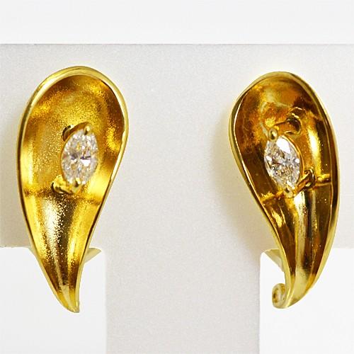 pierre cardin ※長期店頭展示品/Pierre Cardin ピエールカルダン/ K18 